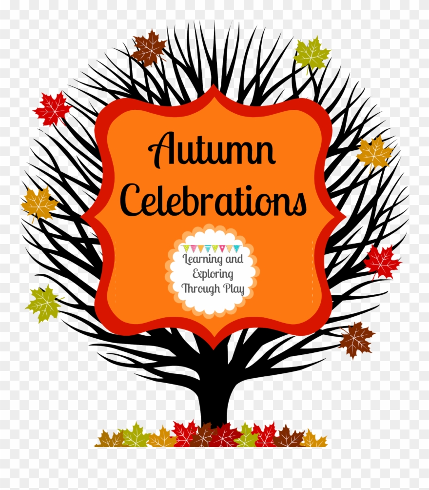 Autumn's Here, Outside Is Cold, Leaves Are Turning, - Psique Clipart