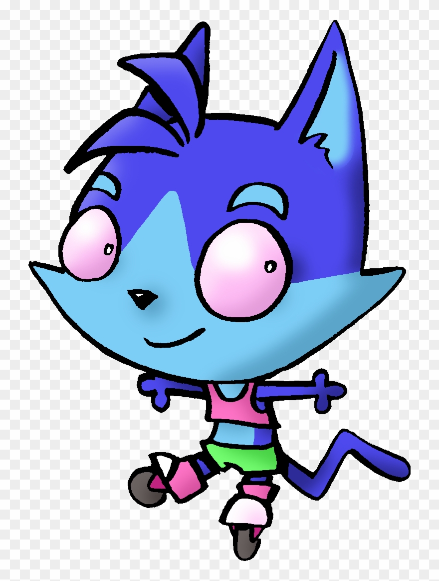 One Of The Hidden Extra Playable Characters In The - Character Clipart