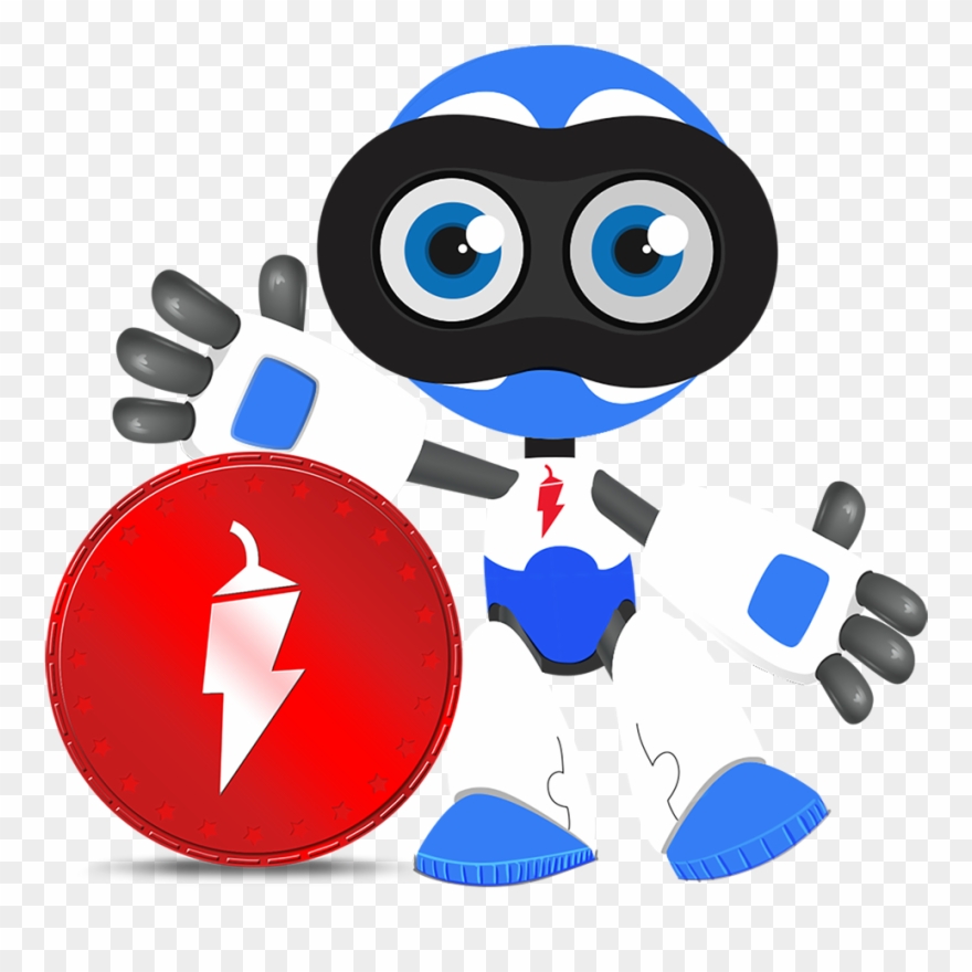 Previously Funded By Eur And Usd Accounts Only, Cybo - Artificial Intelligence Clipart