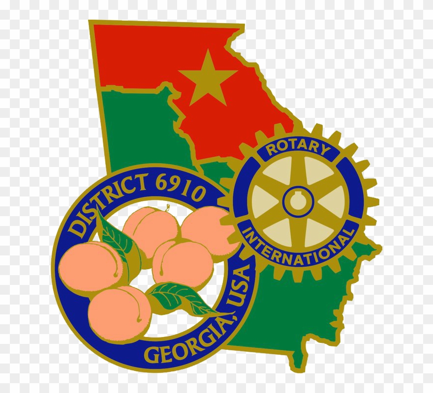 2016 District Conference, April 14-17 - Rotary Club Clipart