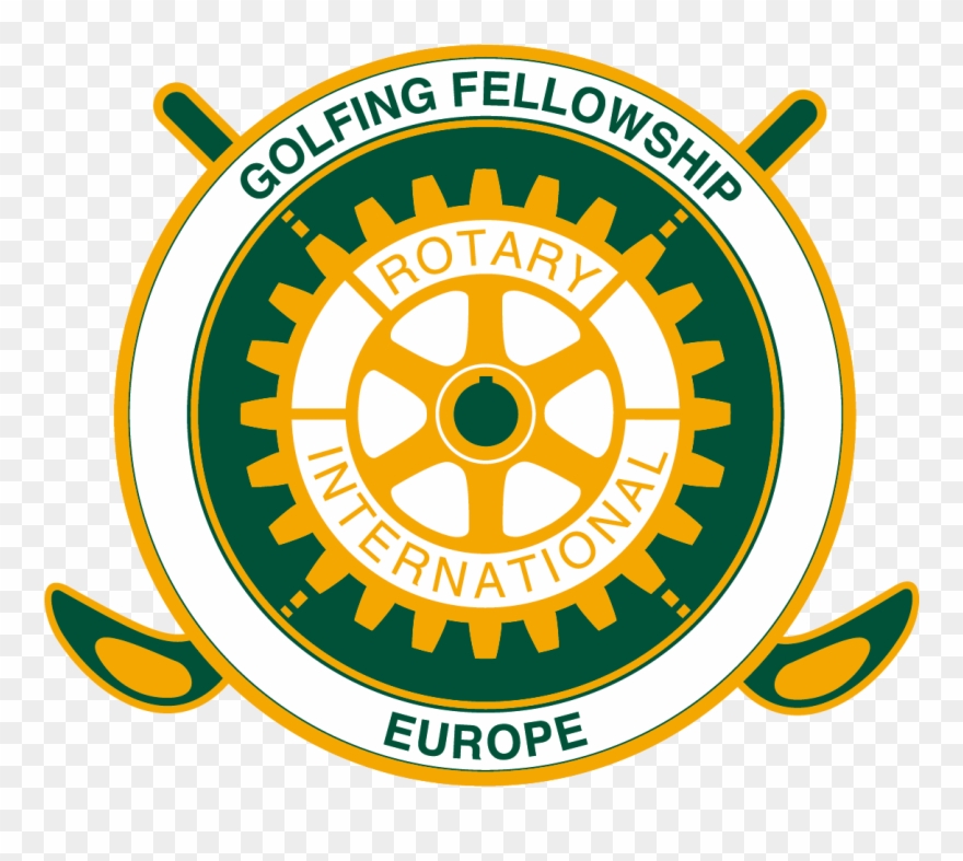 Rotary International Clipart