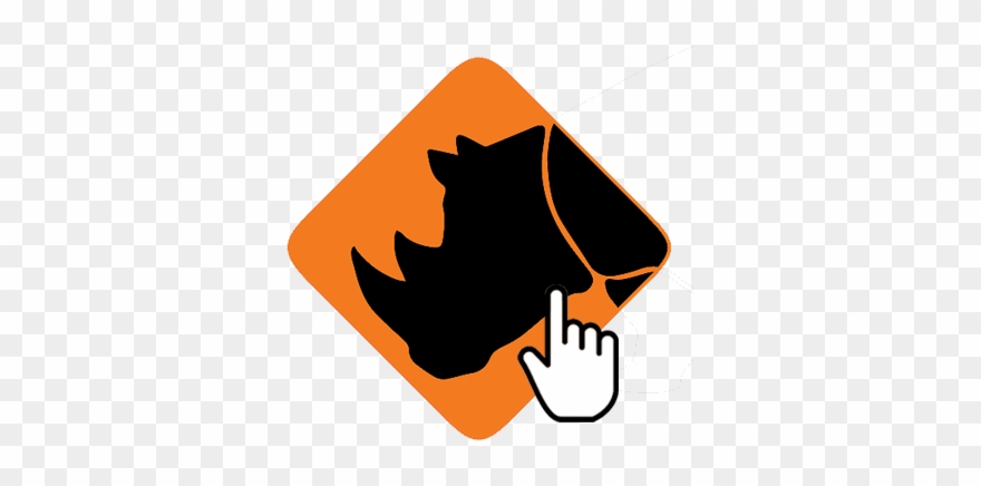 Build Your Rhino - Rhino Clipart