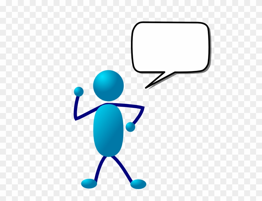 Stick People Clip Art - Png Download