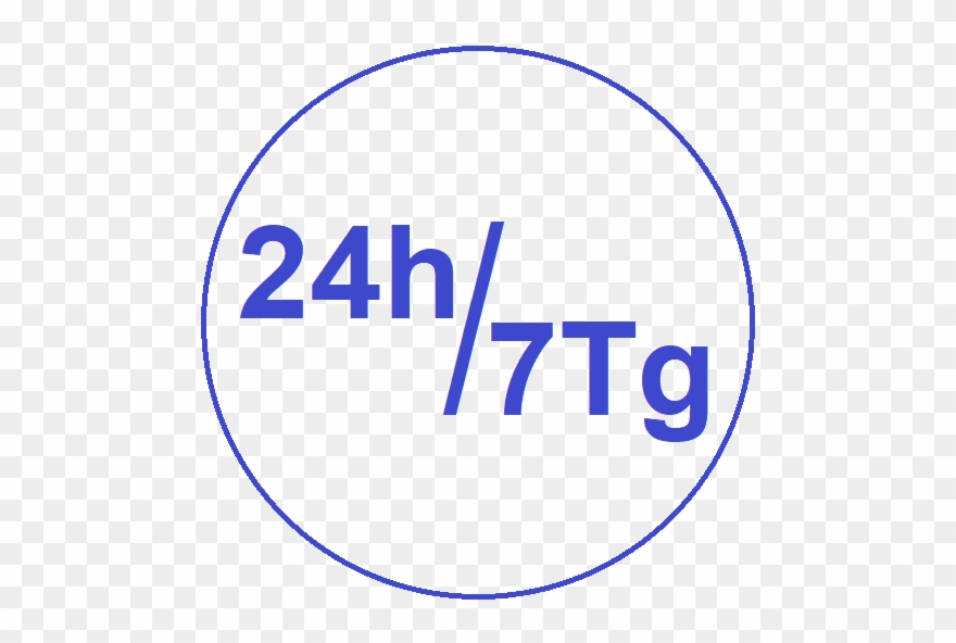 24 - Business Technical Support Model Clipart