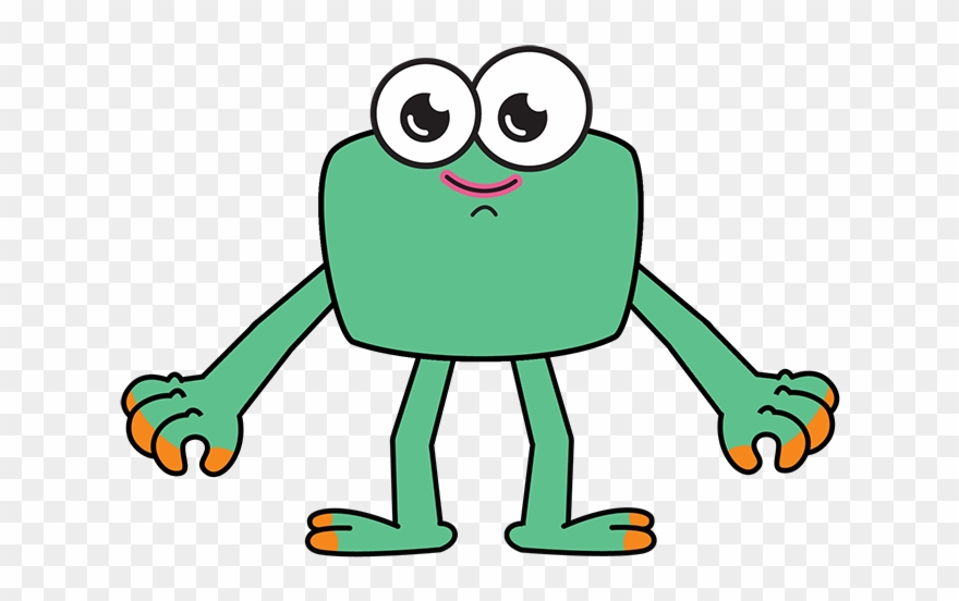Gonoodle - Portable Network Graphics Clipart