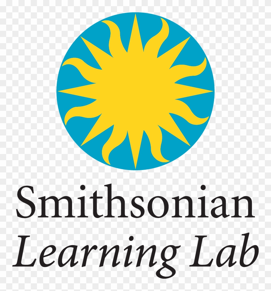 Smithsonian Learning Labs - Smithsonian Astrophysical Observatory Logo Clipart