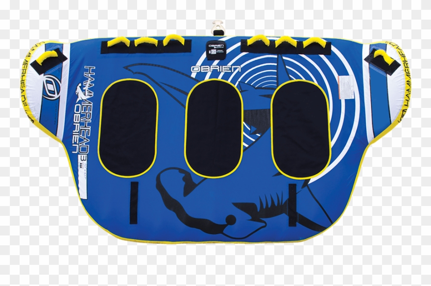 O'brien Hammerhead - O'brien Watersports 2017 O'brien Towable Hammerhead Clipart