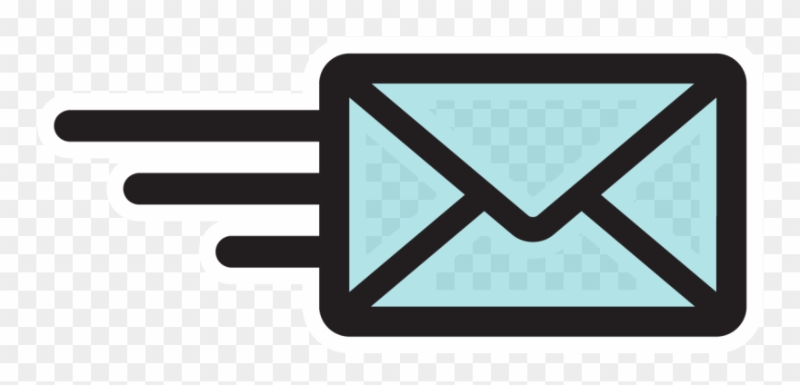 Email Your File To Hammerhead@printwithme - Email: The Manual Clipart