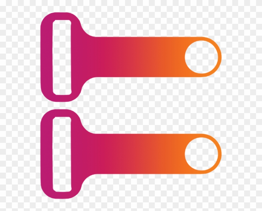 Kolorcoat Hammerhead Opener Pink To Orange - Colorfulness Clipart