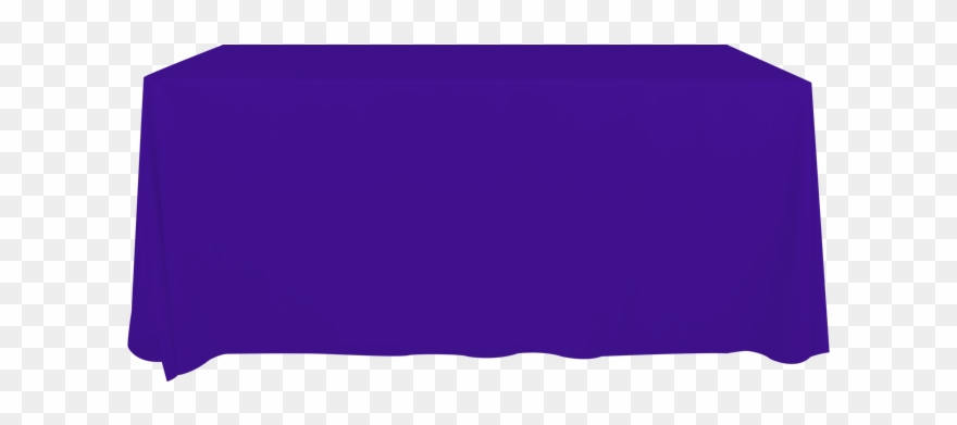 Screen Print Convertible One Location Table Throw - Umbrella Clipart