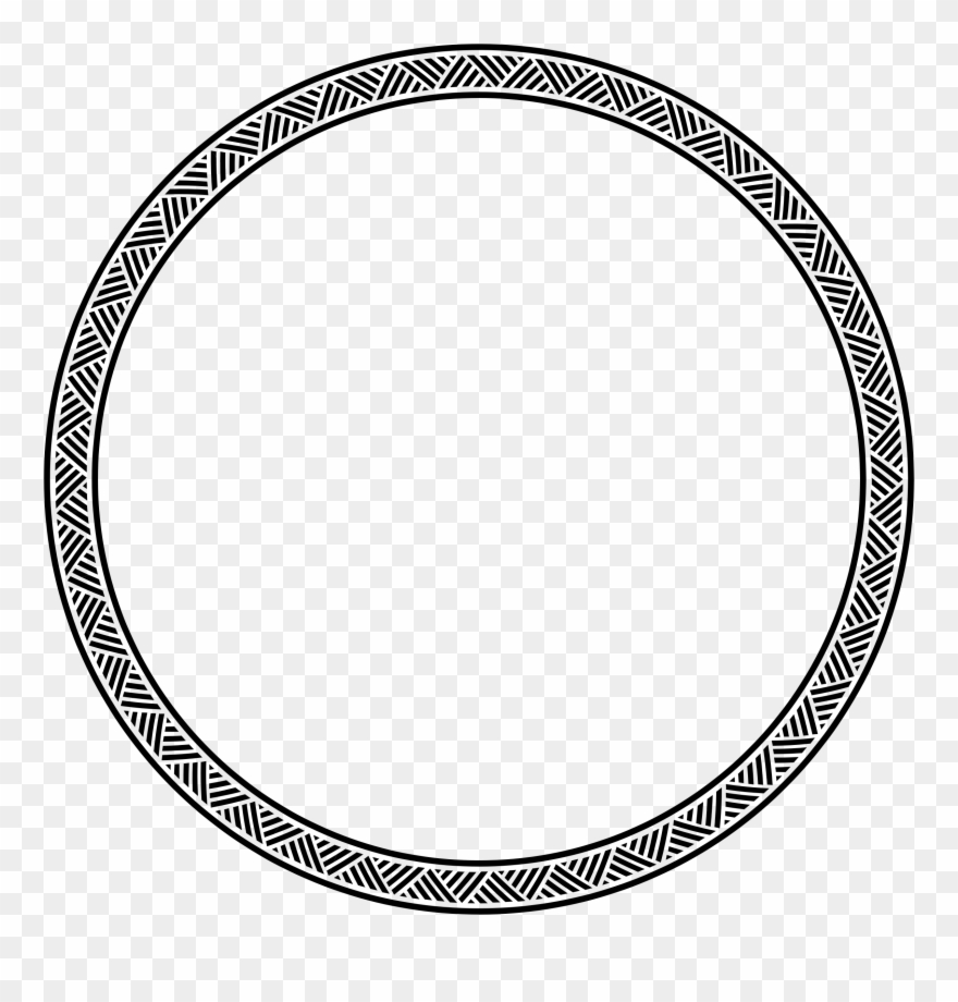 Corner Decoration Expanded 26 By Gdj Auction, Clip - Black And White Leaf Border Clipart Png Transparent Png