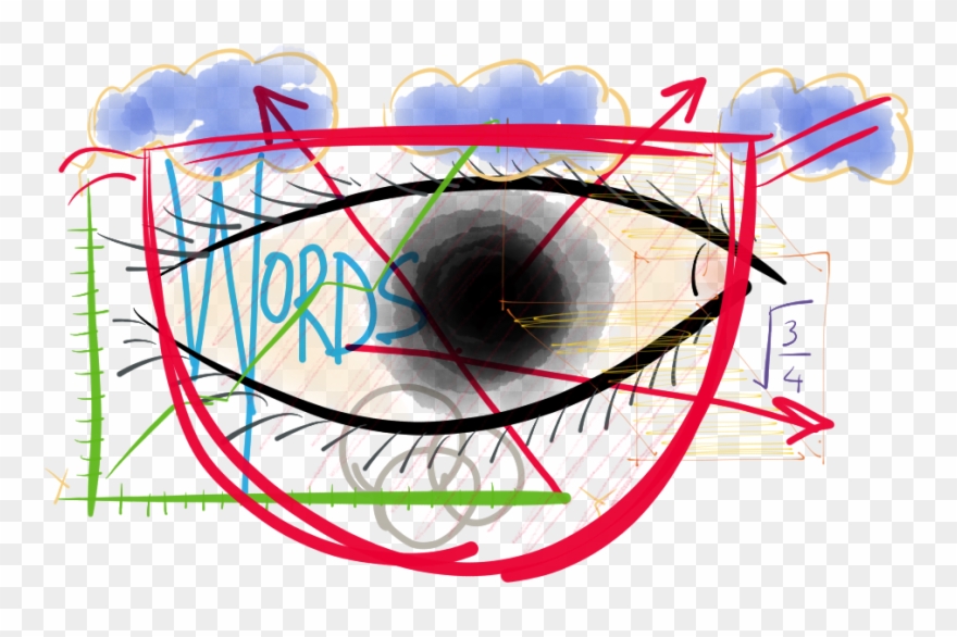 There Are Times When Specky Suddenly Asks, 'what Are - Graphic Design Clipart