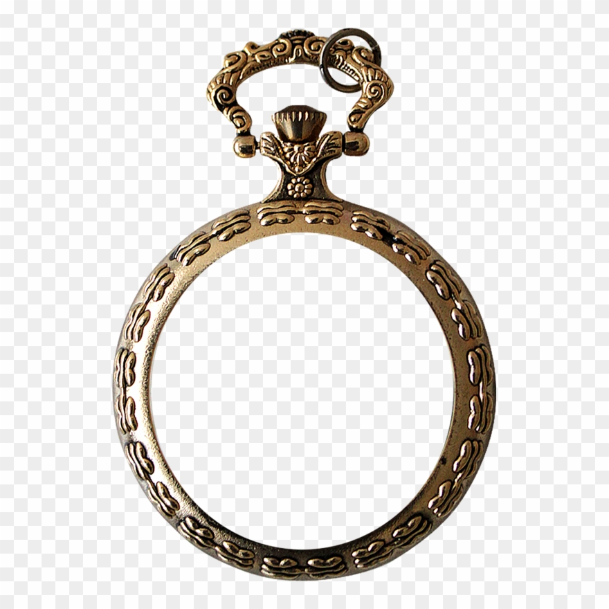 Molemina Scrap Old Time El - Circle Clipart