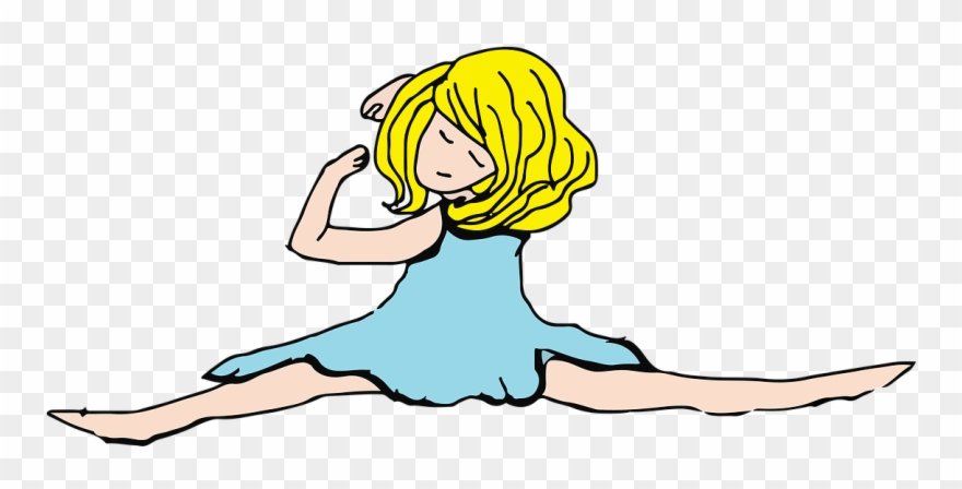 Girl-772412 - Portable Network Graphics Clipart