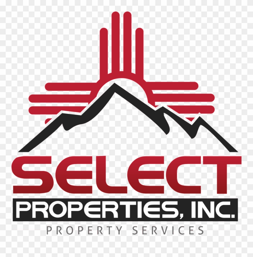 Select Properties, Inc - Select Properties, Inc. Clipart