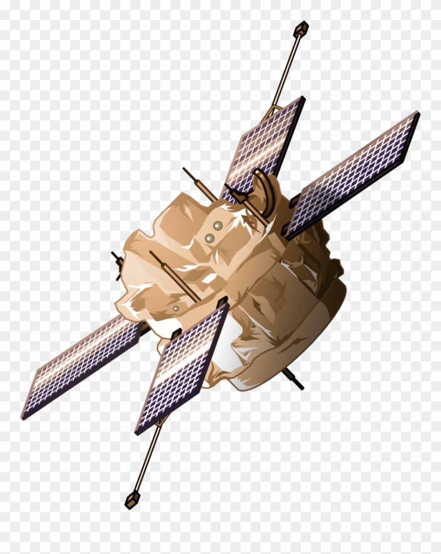 Ace - Ace Satellite Clipart