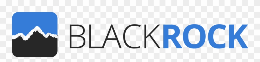 Blackrock Services - Paypal Logo Clipart