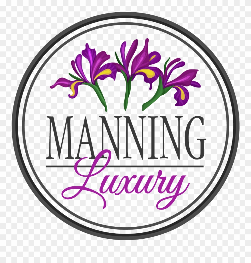 Manning Florist Luxury Flowers - Manning Florist Clipart