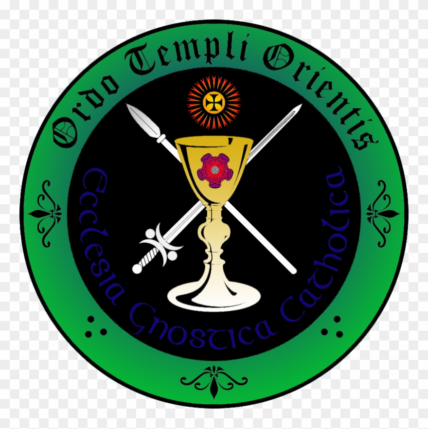 Ecclesia Gnostica Catholica - Sma N 2 Kendal Clipart