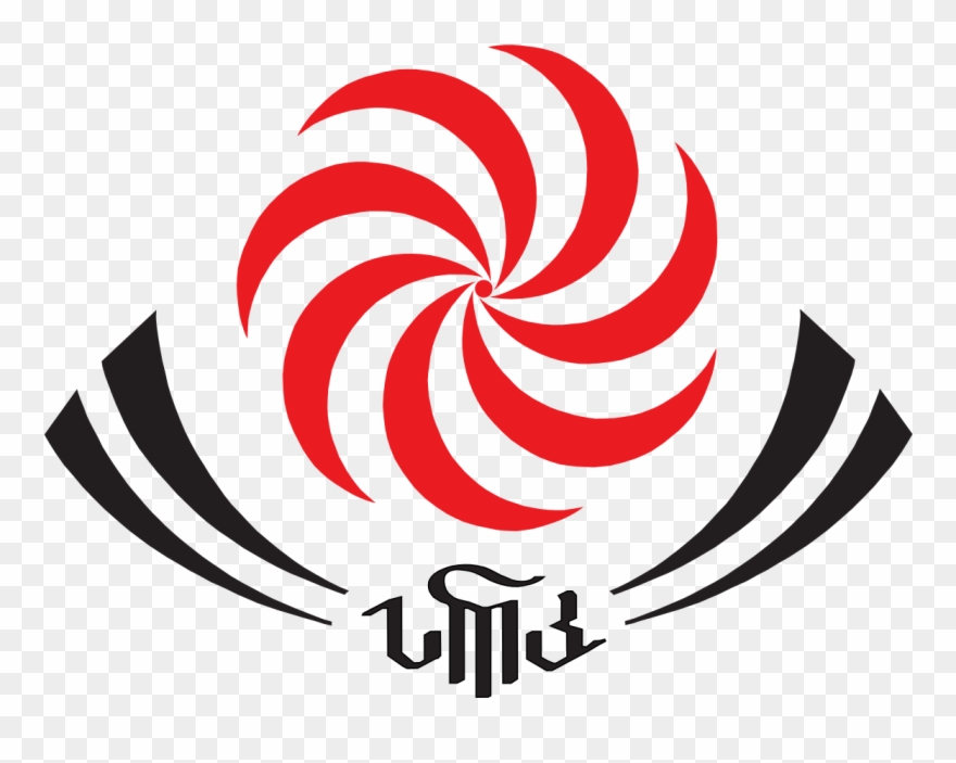 Georgian Rugby Clipart