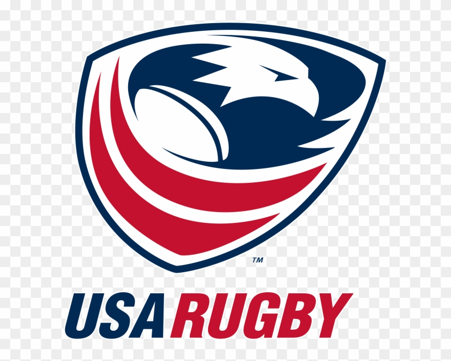 Usa Rugby Seeks World Rugby Review Of Procedure After - United States Rugby Logo Clipart