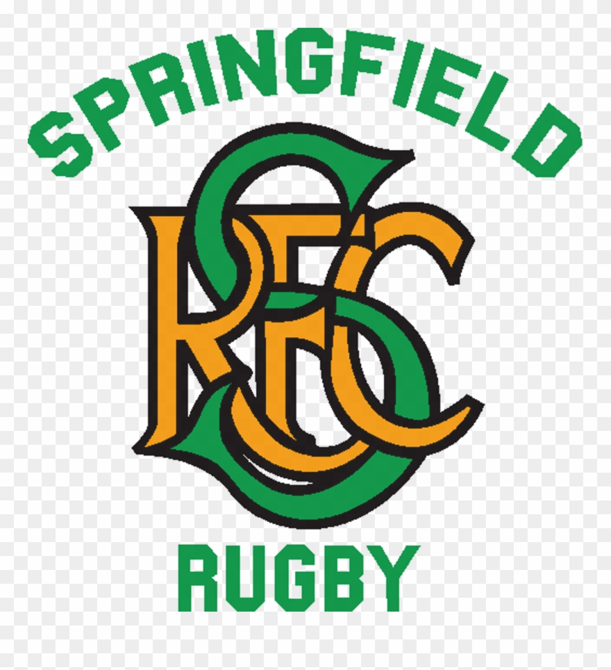 Springfield Take 2nd Place At Battle Day Tournament - Springfield Rifles Rugby Clipart