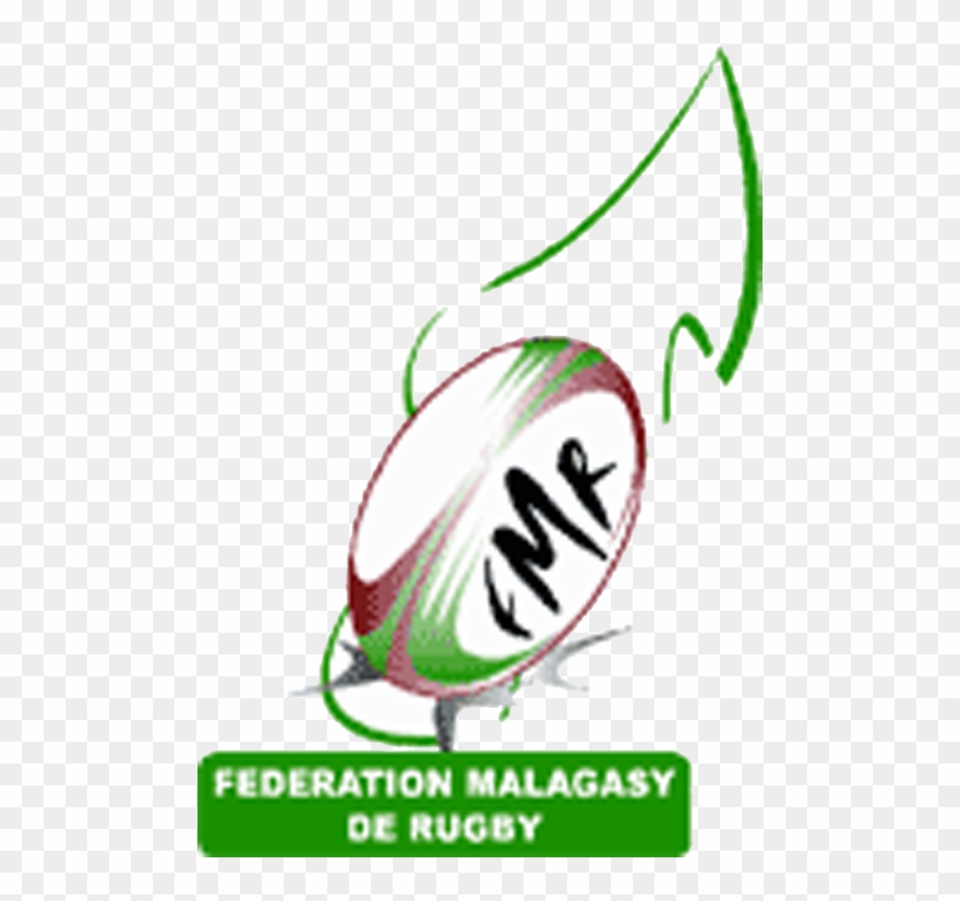 Madagascar National Rugby Union Team Clipart