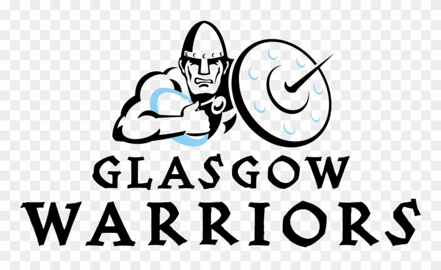 Glasgow Warriors V Saracens Clipart
