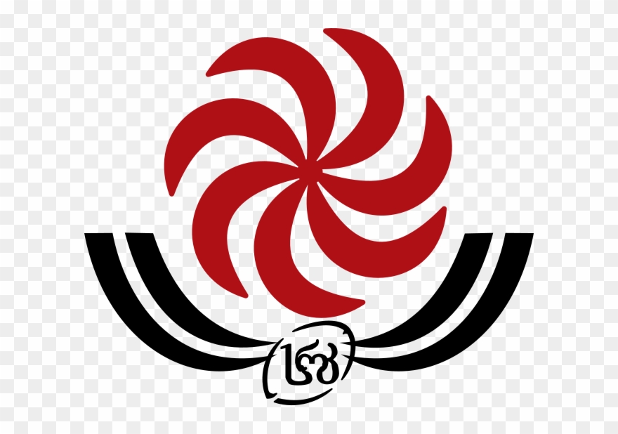 Rugby In Georgia Evolved From Lelo-burti, An Ancient - Georgia Rugby Logo Clipart