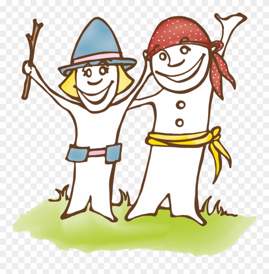 Storybox Playlist Beginnings Year - Staycation Clipart