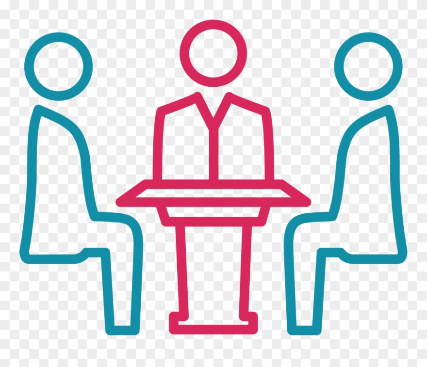 Collaborate - Psychology Clipart