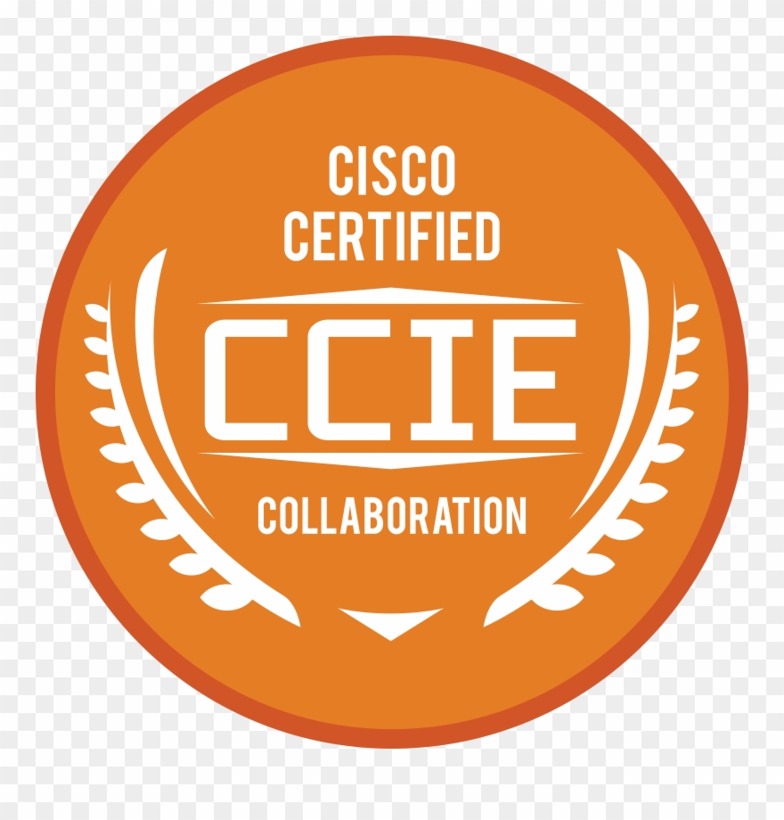 Big Image - Cisco Ccie Clipart