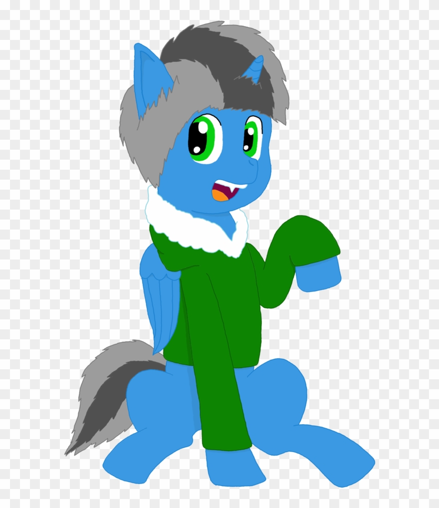 2017 Community Collab, Alicorn, Alicorn Oc, Artist - Cartoon Clipart