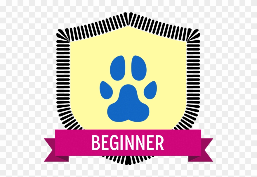 Beginning Course Graduate - Badges Handy4class Clipart