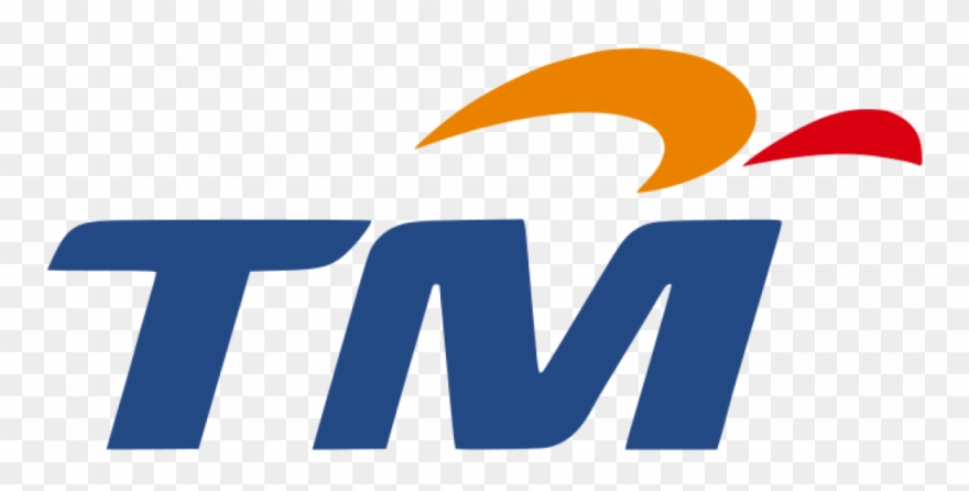 Telekom Malaysia Bhd Says The Discontinuation Of Its - Telekom Malaysia Logo Clipart