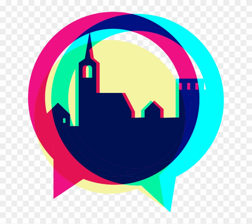 Civic Innovation - Urban Planning Clipart