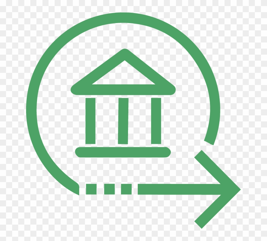Collaboration Clipart Self Government - Bank - Png Download