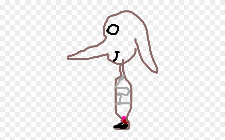 Dobby - Cartoon Clipart