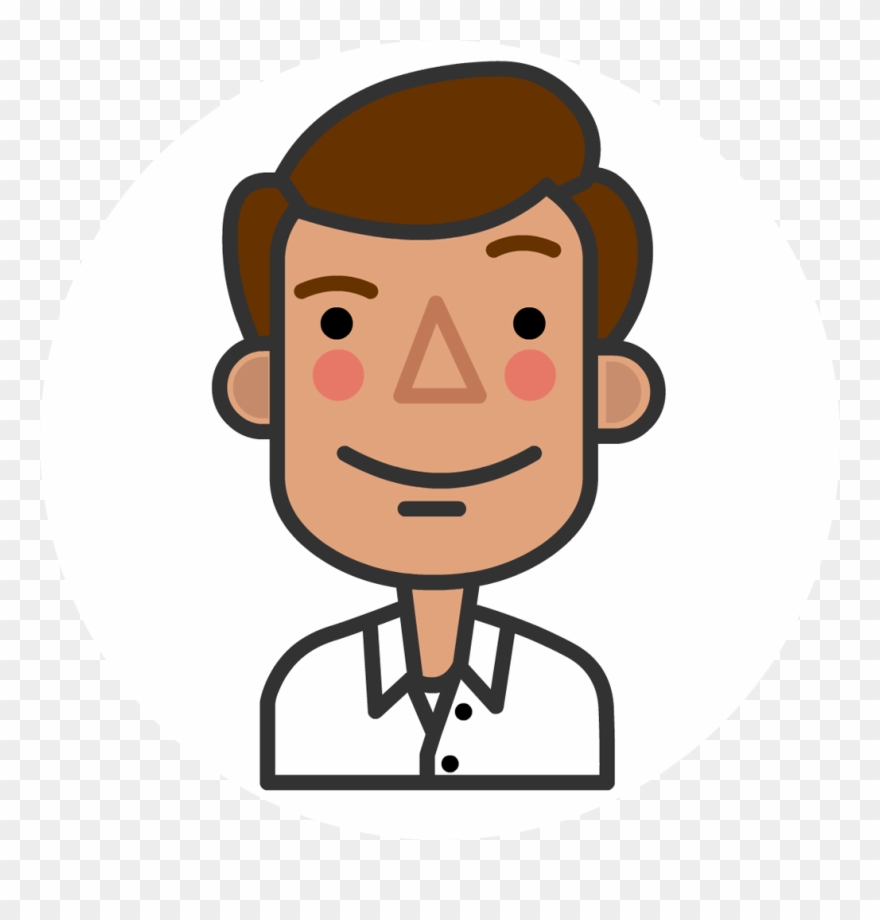 And If You're Stubborn, Like Me, And Super-efficient, - Cartoon Clipart