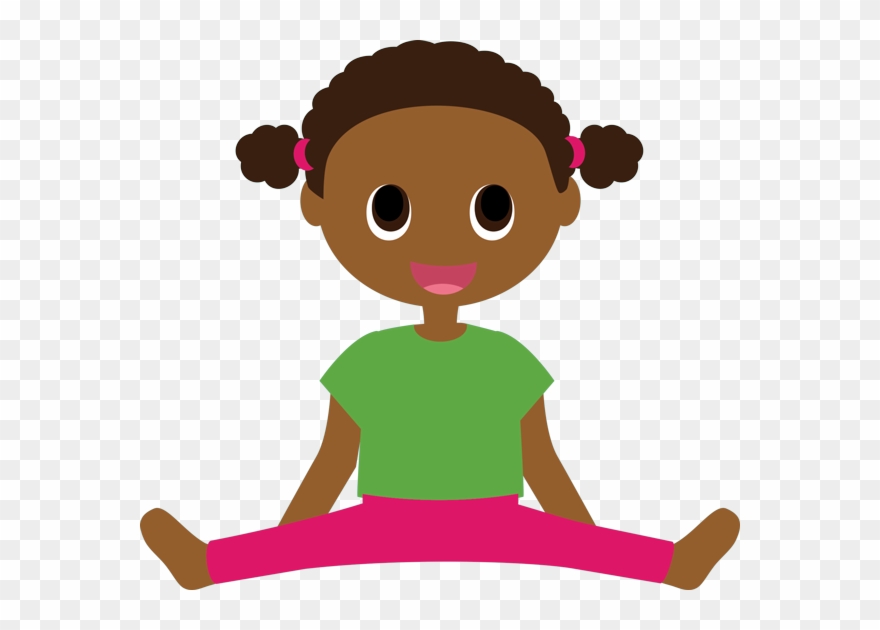 A Spirit Gift, Is Filled With Purpose And Built By - Child Clipart