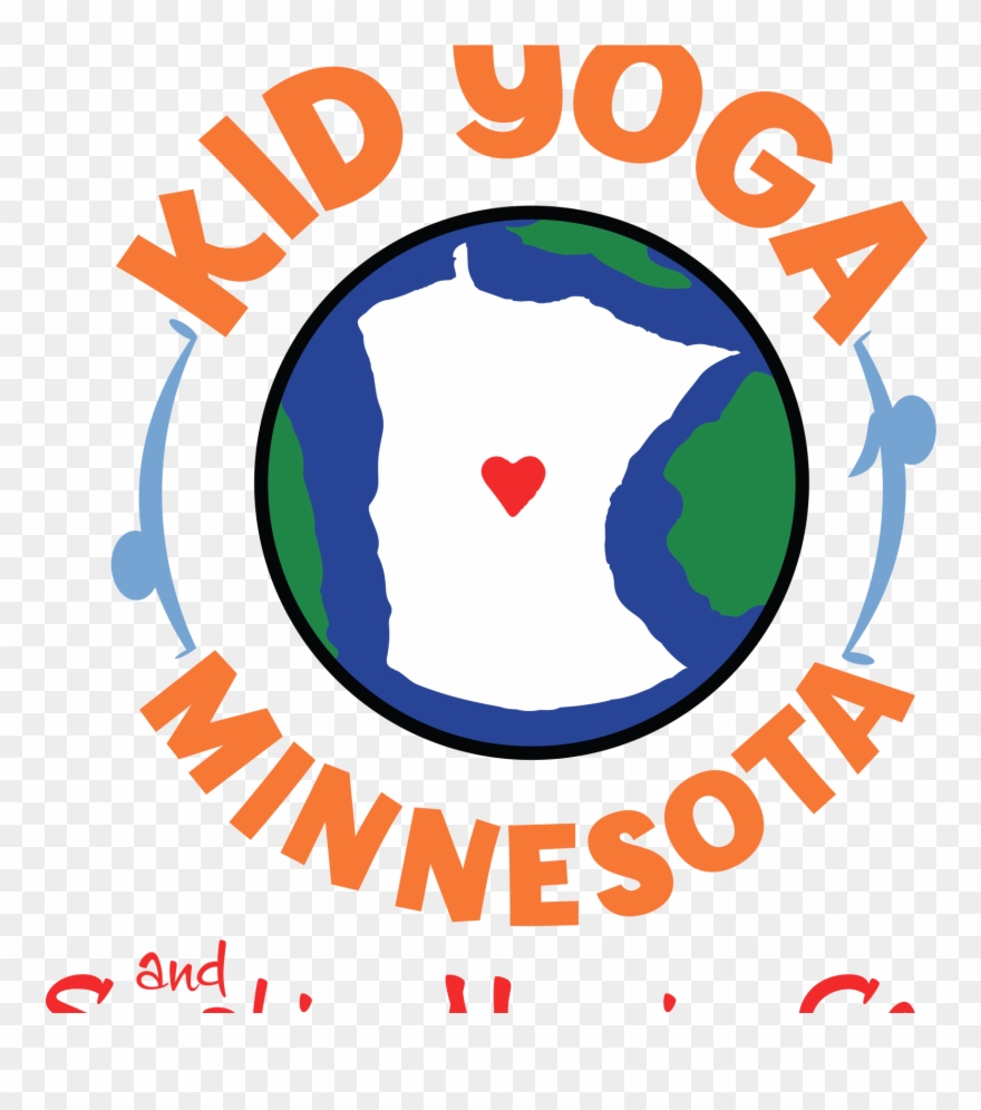Kid Yoga Mn Clipart