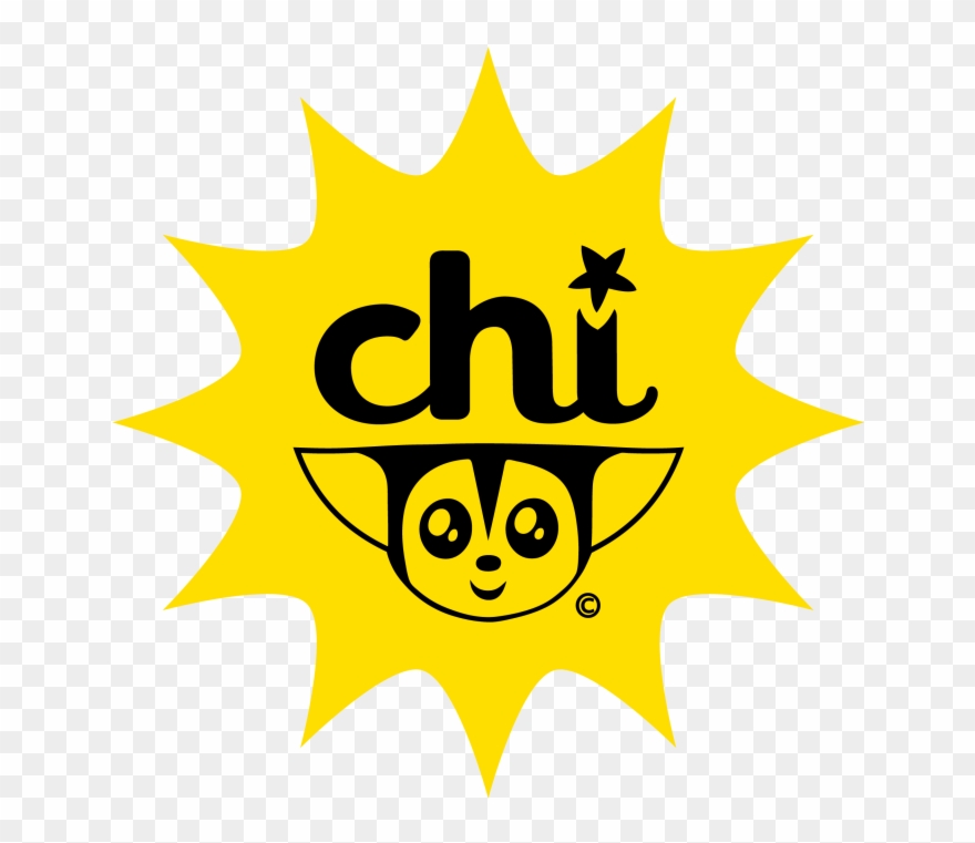 Chi Phresh Mat & Yoga Game - Sunshine Silhouette Clipart