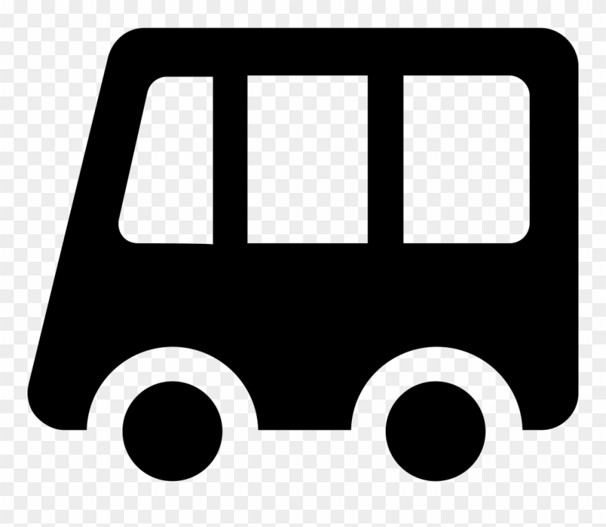 Public Bus Comments - Bus Clipart