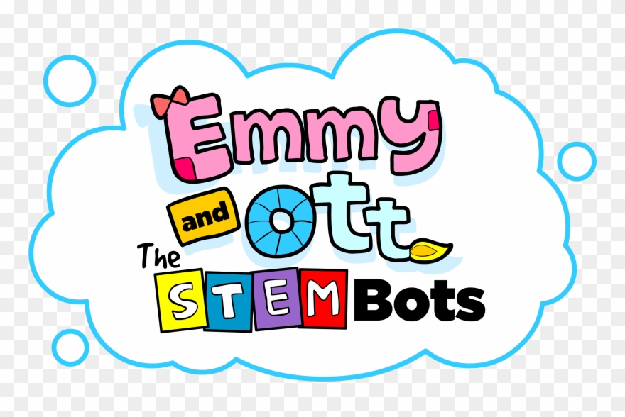 Emmy And Ott Logo - Engineering Clipart