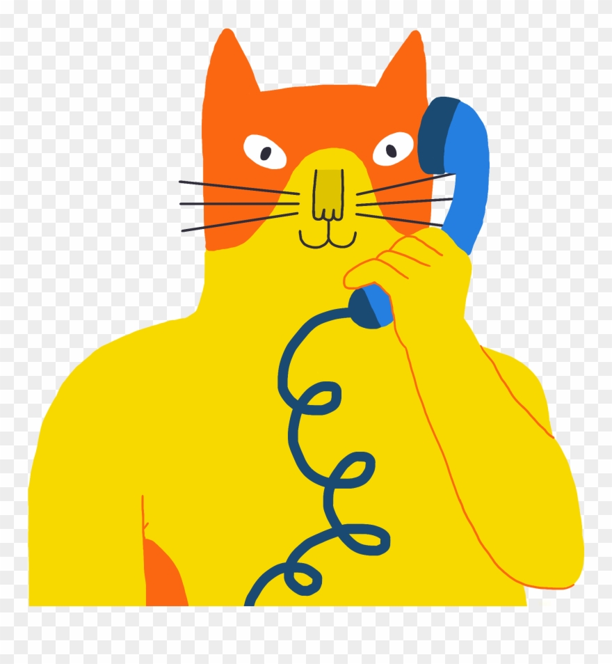 Free Consultation - Cartoon Clipart