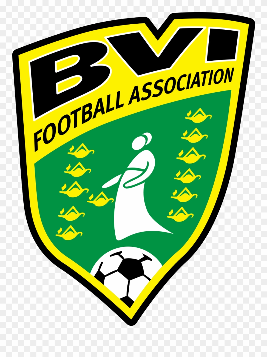 Bvifa National Football League Clipart