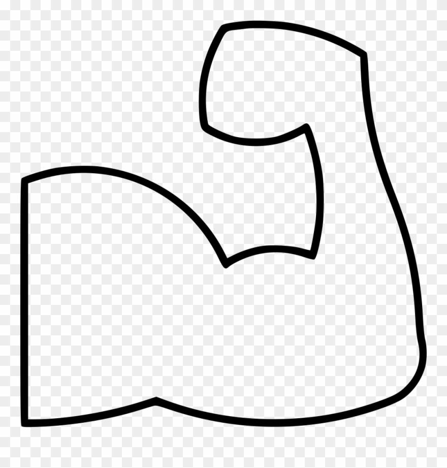 Bodybuilding Comments - Bodybuilding Clipart