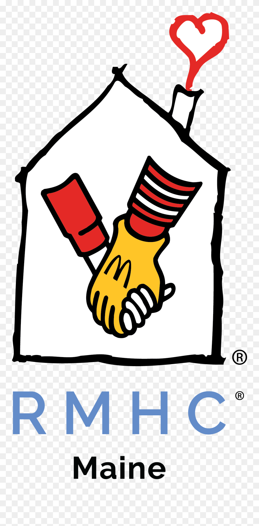 You Are Going To Get Paid To Be A Bodybuilding Competitor - Ronald Mcdonald House Clipart