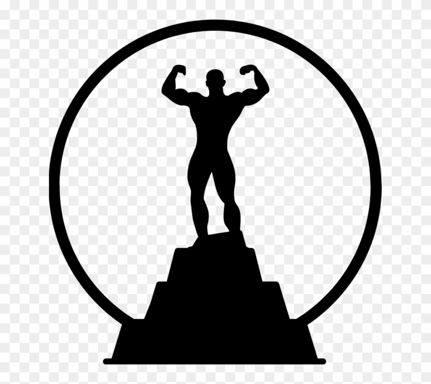 Create A Fully Customized Workout Routine - Your Bf And Me Clipart