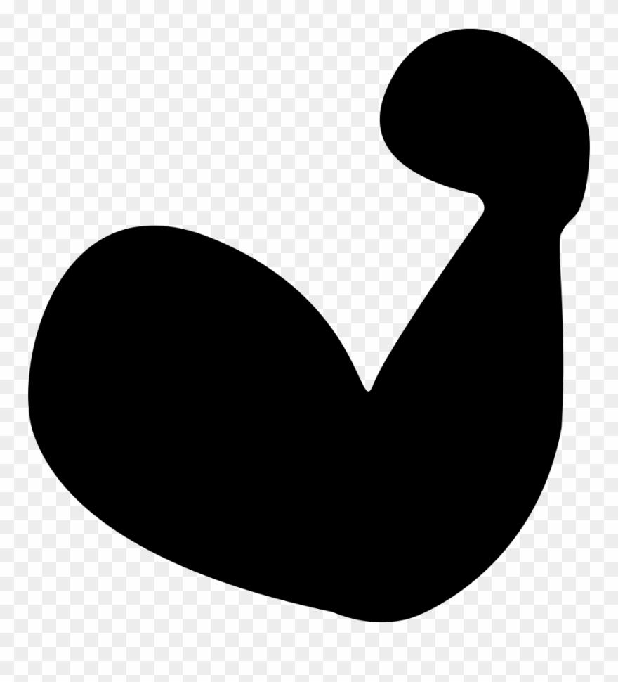 Bodybuilding Comments - Health Club Clipart